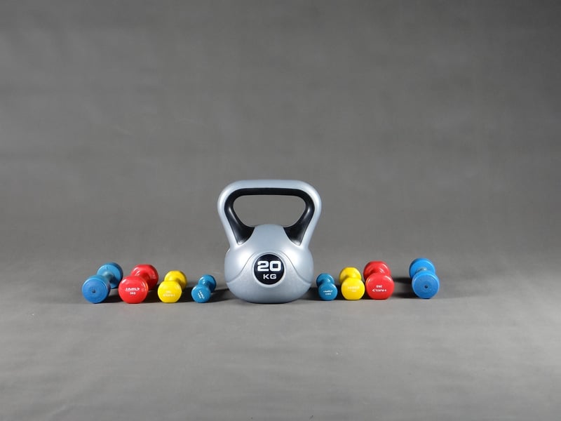 Healthy lifestyle